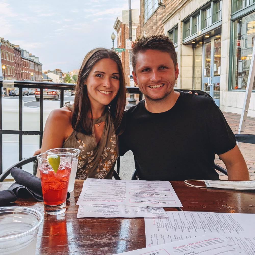 Meet your Posher, Liv